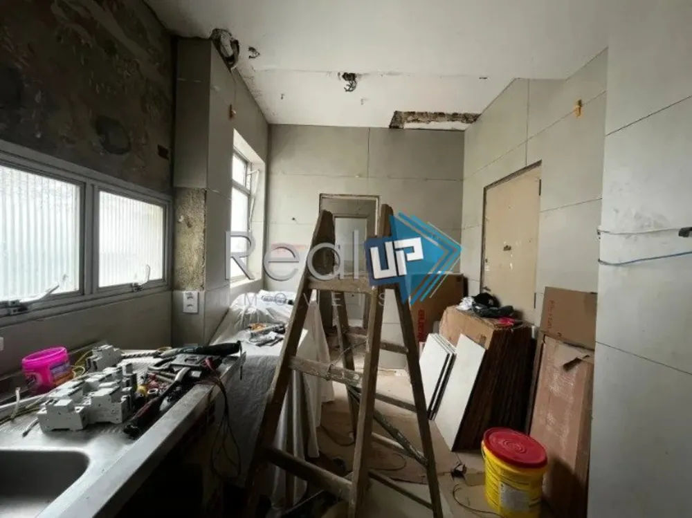 Apartamento, 3 quartos, 163 m² - Foto 35