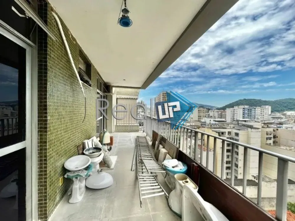 Apartamento, 3 quartos, 163 m² - Foto 17