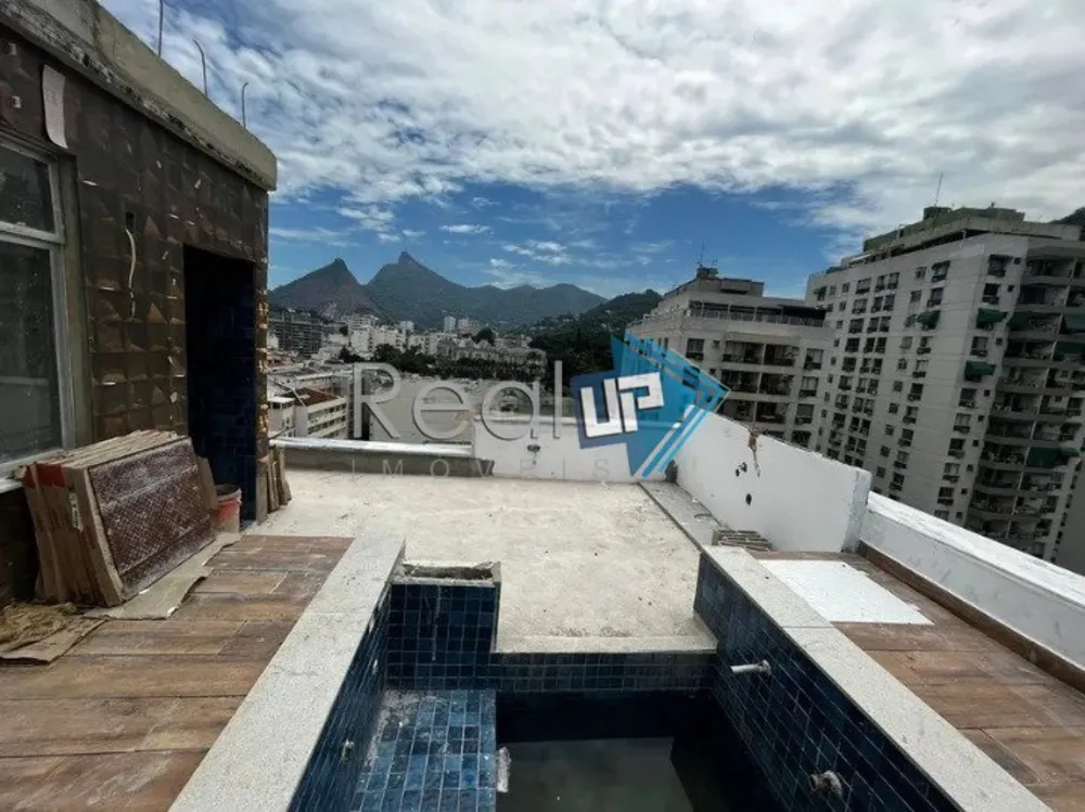 Apartamento, 3 quartos, 163 m² - Foto 34