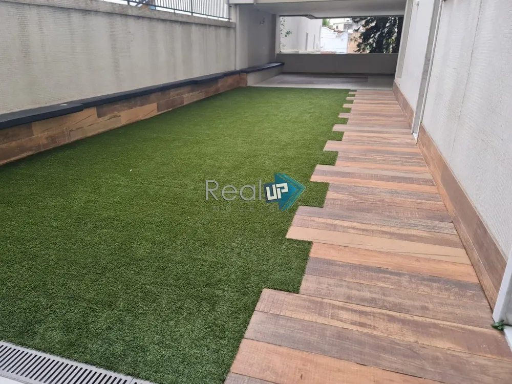 Apartamento, 3 quartos, 163 m² - Foto 22