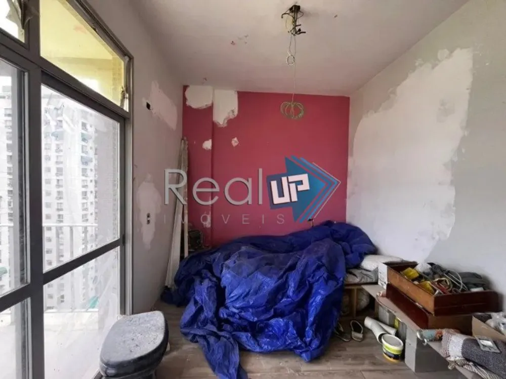 Apartamento, 3 quartos, 163 m² - Foto 14