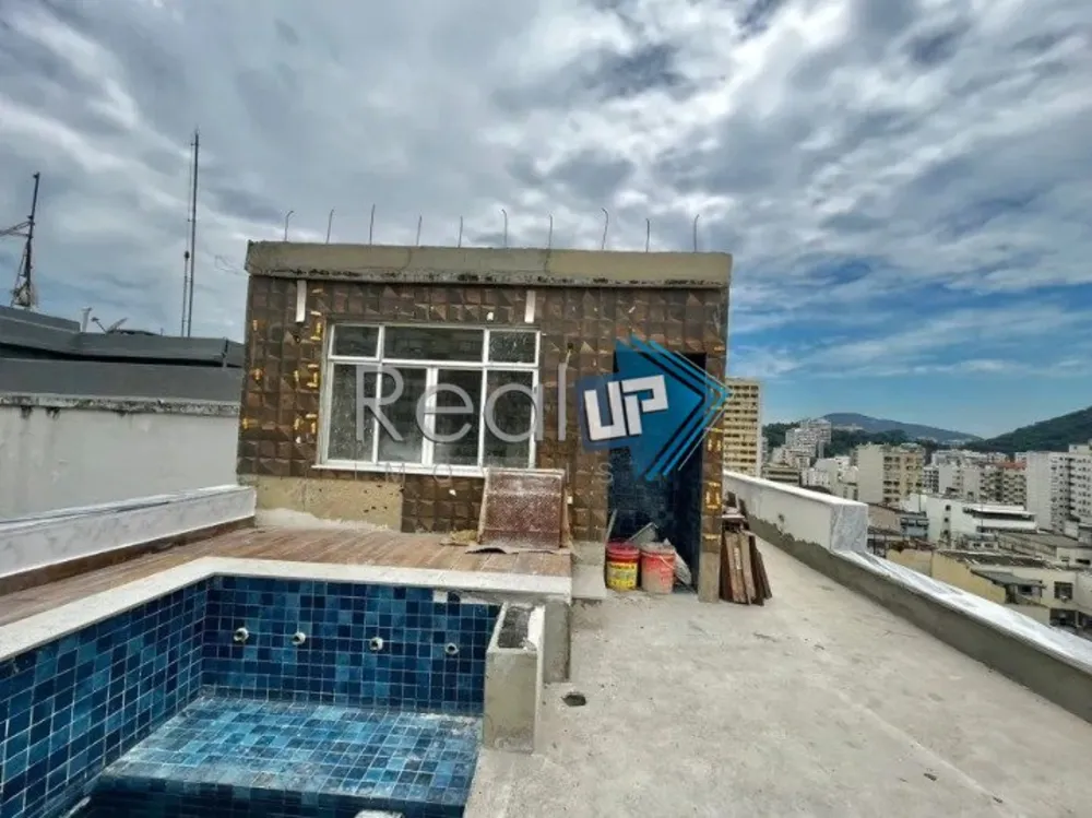 Apartamento, 3 quartos, 163 m² - Foto 38