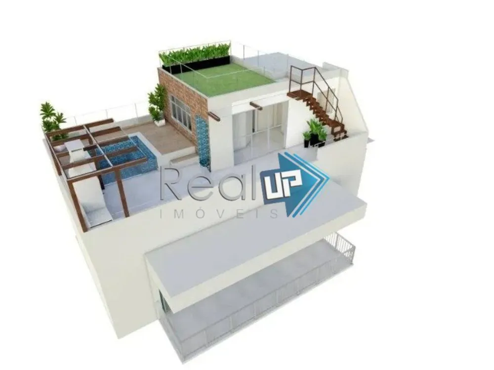 Apartamento, 3 quartos, 163 m² - Foto 32