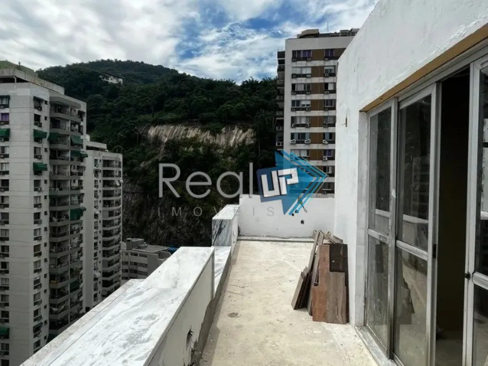 Apartamento, 3 quartos, 163 m² - Foto 13