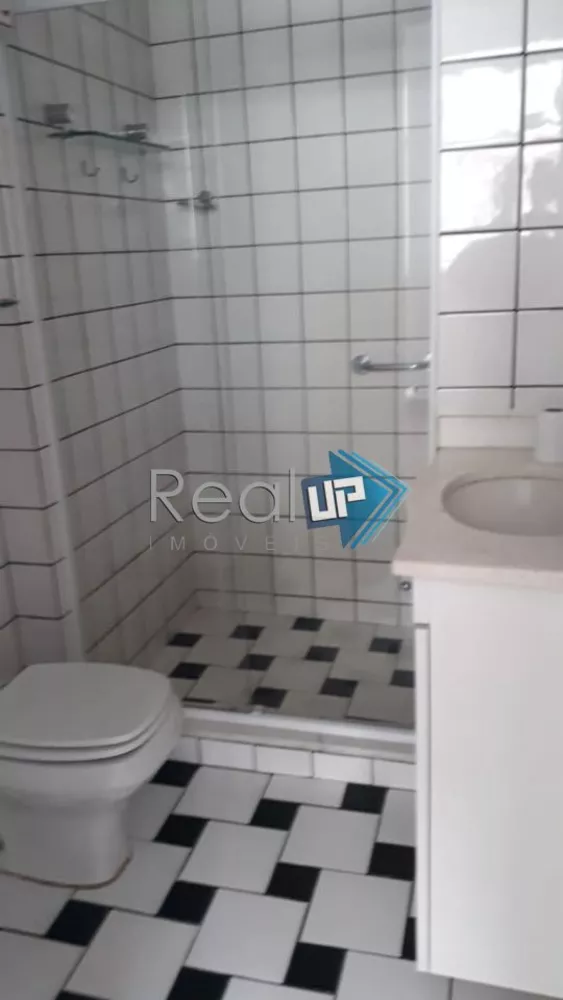 Apartamento, 3 quartos, 100 m² - Foto 3