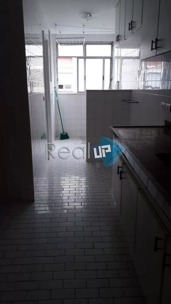 Apartamento, 3 quartos, 100 m² - Foto 2