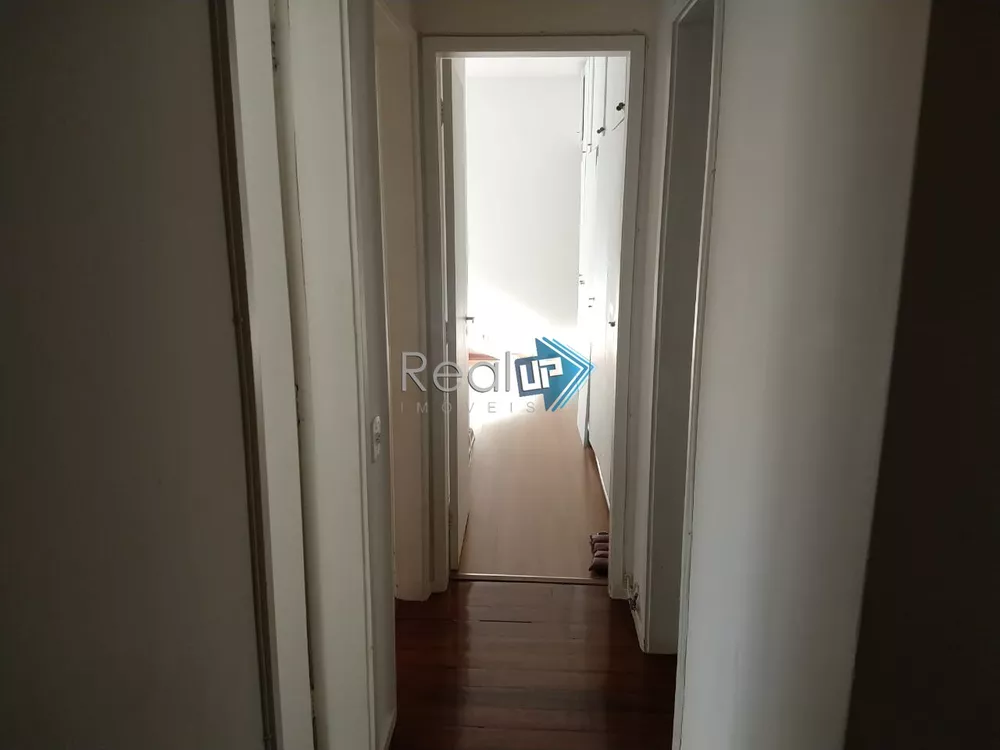 Apartamento à venda com 3 quartos, 114m² - Foto 4