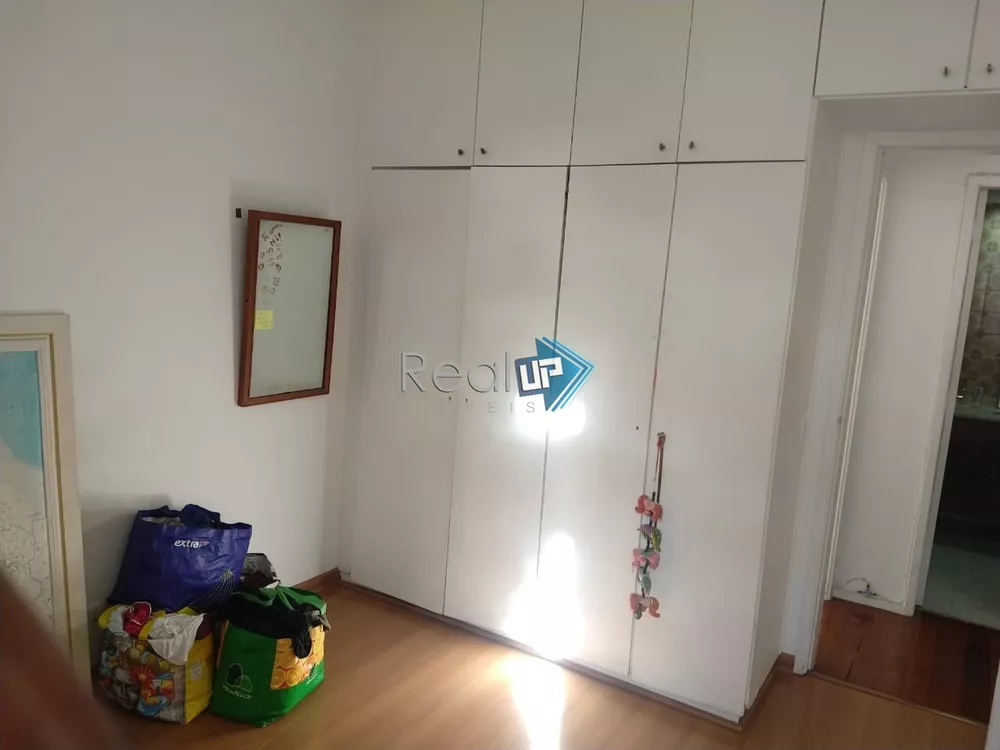 Apartamento à venda com 3 quartos, 114m² - Foto 9