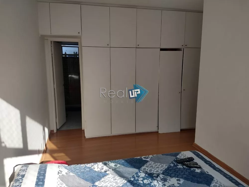 Apartamento à venda com 3 quartos, 114m² - Foto 7