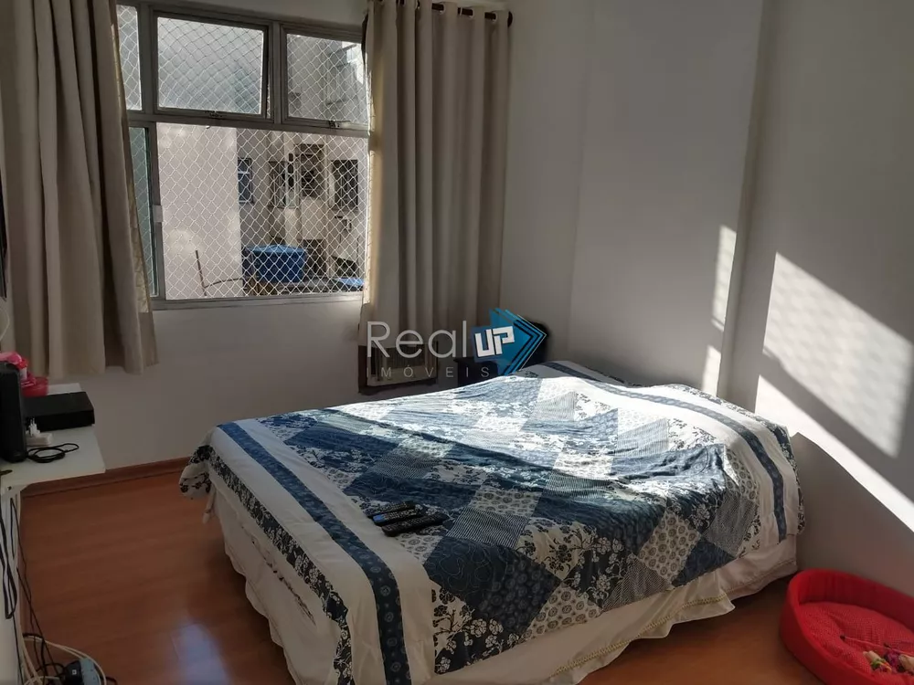 Apartamento à venda com 3 quartos, 114m² - Foto 5