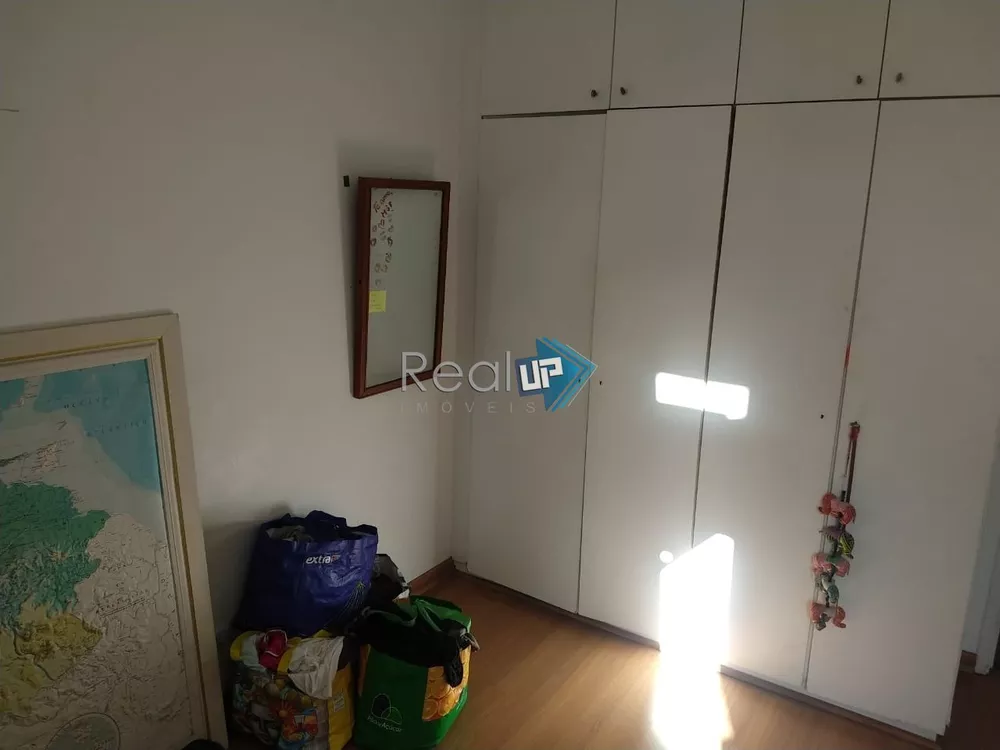 Apartamento à venda com 3 quartos, 114m² - Foto 11