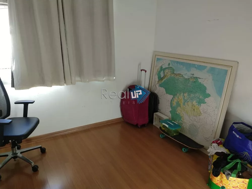 Apartamento à venda com 3 quartos, 114m² - Foto 10