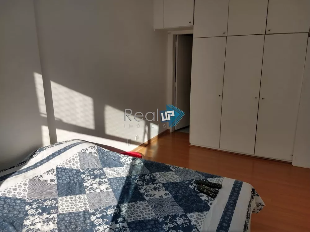 Apartamento à venda com 3 quartos, 114m² - Foto 6