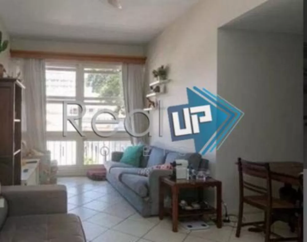 Apartamento, 3 quartos, 94 m² - Foto 2