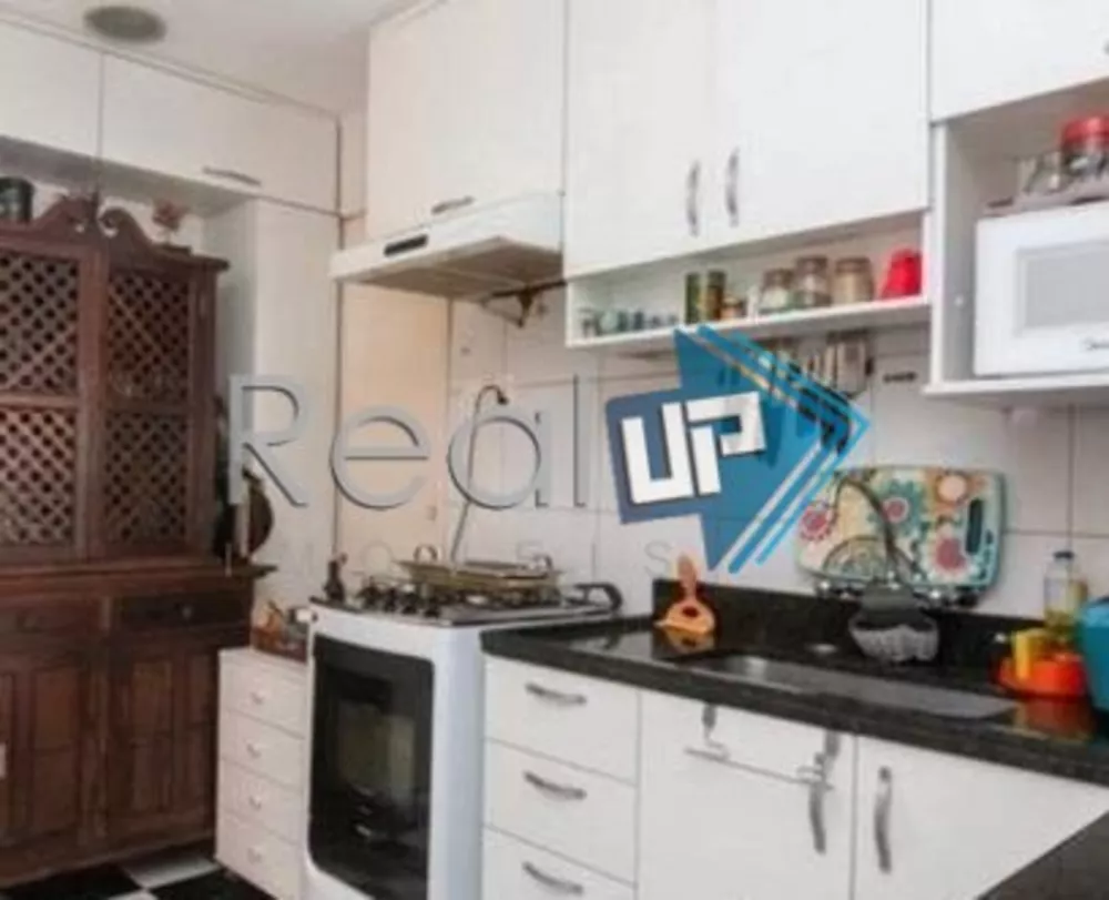 Apartamento, 3 quartos, 94 m² - Foto 4