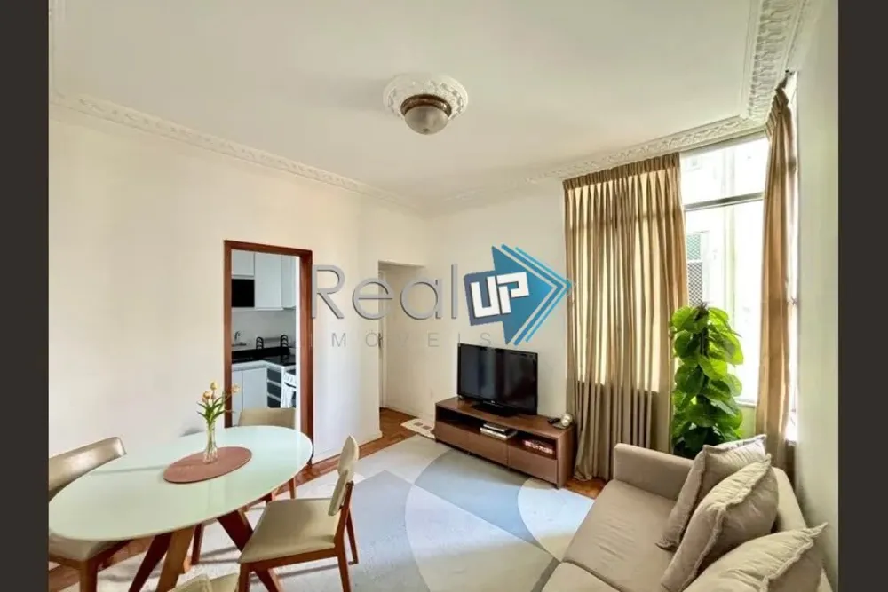 Apartamento, 2 quartos, 64 m² - Foto 1