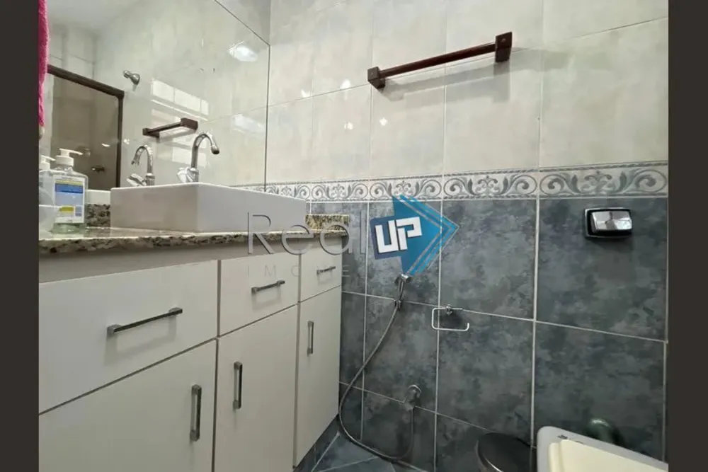 Apartamento, 2 quartos, 64 m² - Foto 9