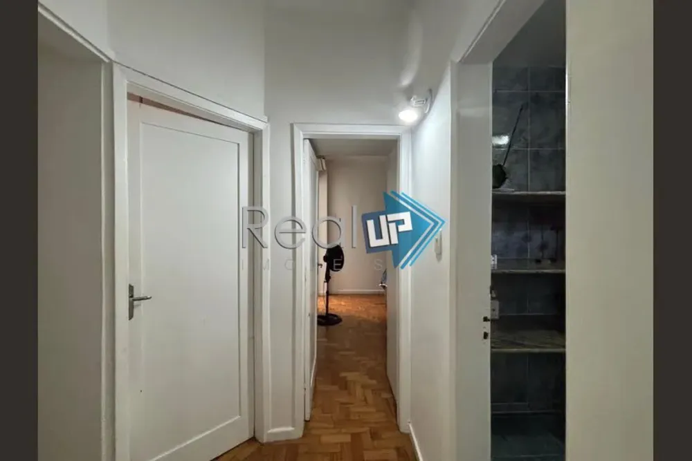Apartamento, 2 quartos, 64 m² - Foto 7