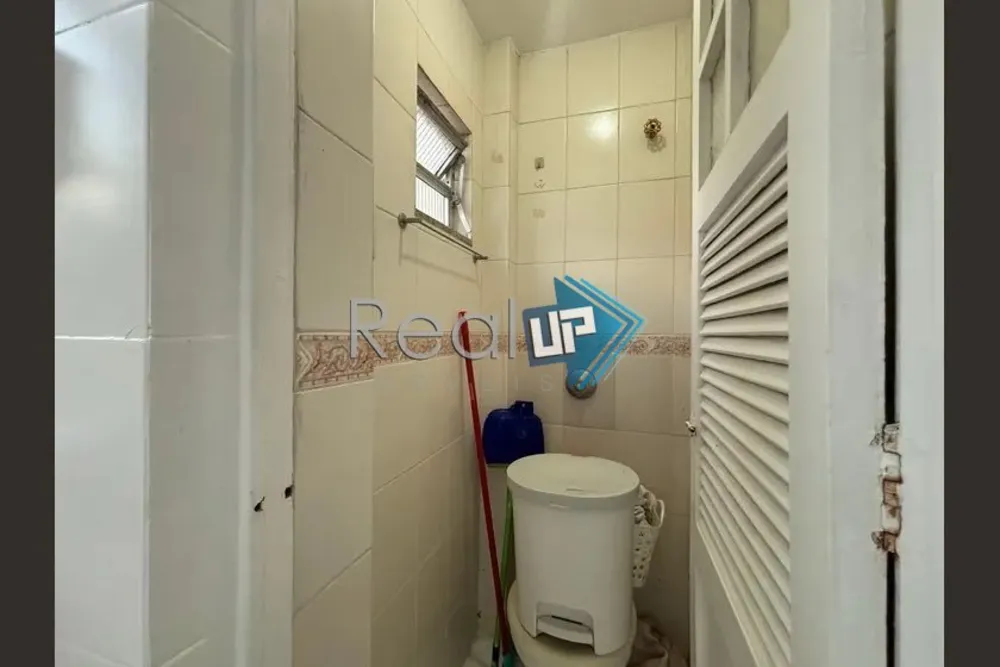 Apartamento, 2 quartos, 64 m² - Foto 16
