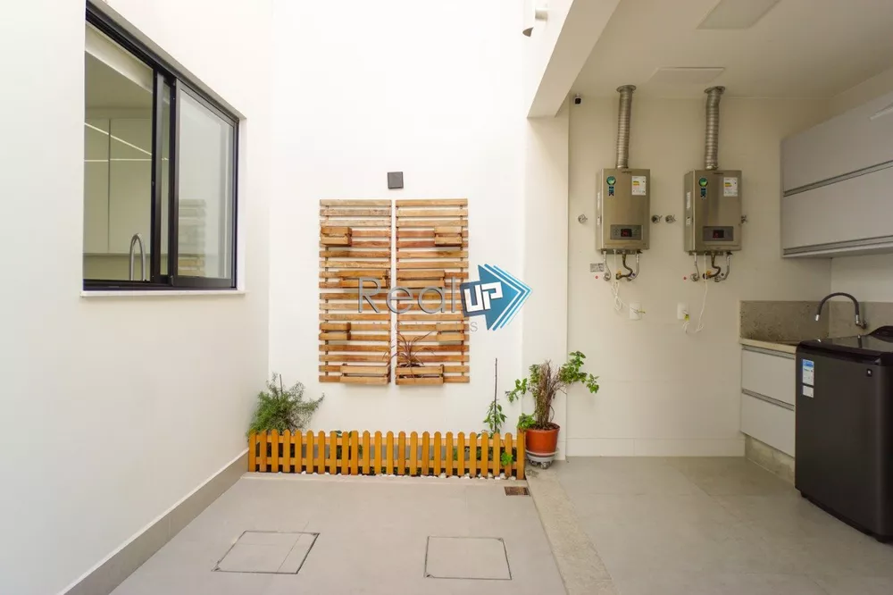 Casa, 6 quartos, 312 m² - Foto 22