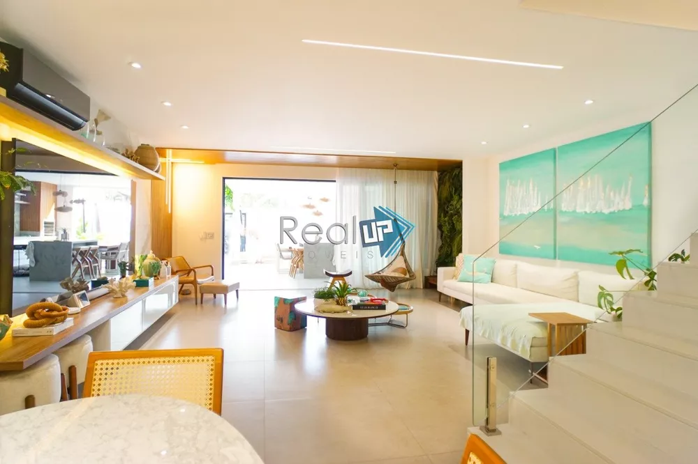 Casa, 6 quartos, 312 m² - Foto 100