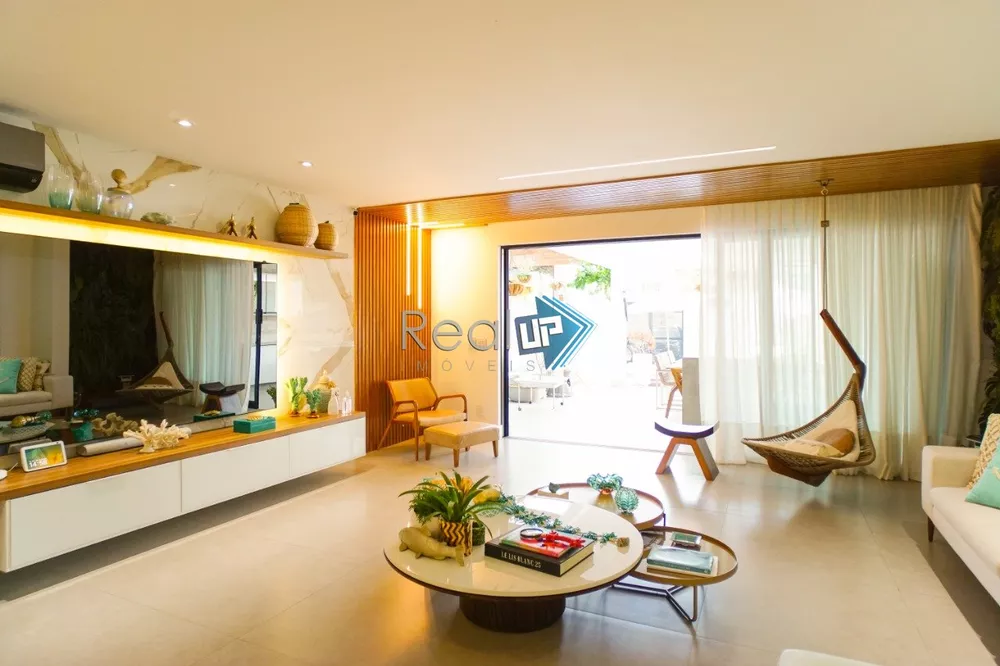Casa, 6 quartos, 312 m² - Foto 75