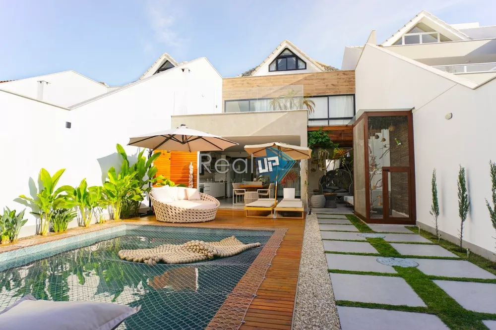 Casa, 6 quartos, 312 m² - Foto 28