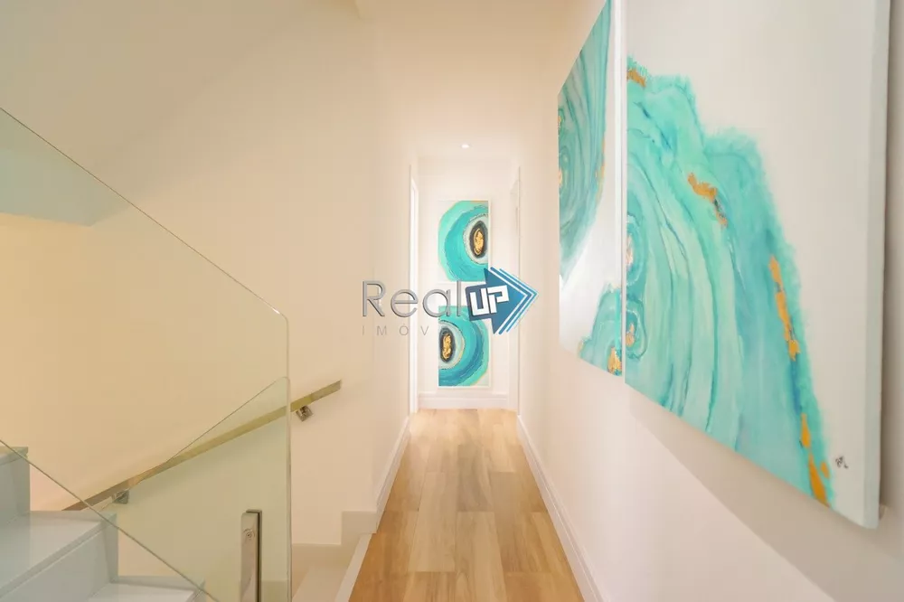 Casa, 6 quartos, 312 m² - Foto 45