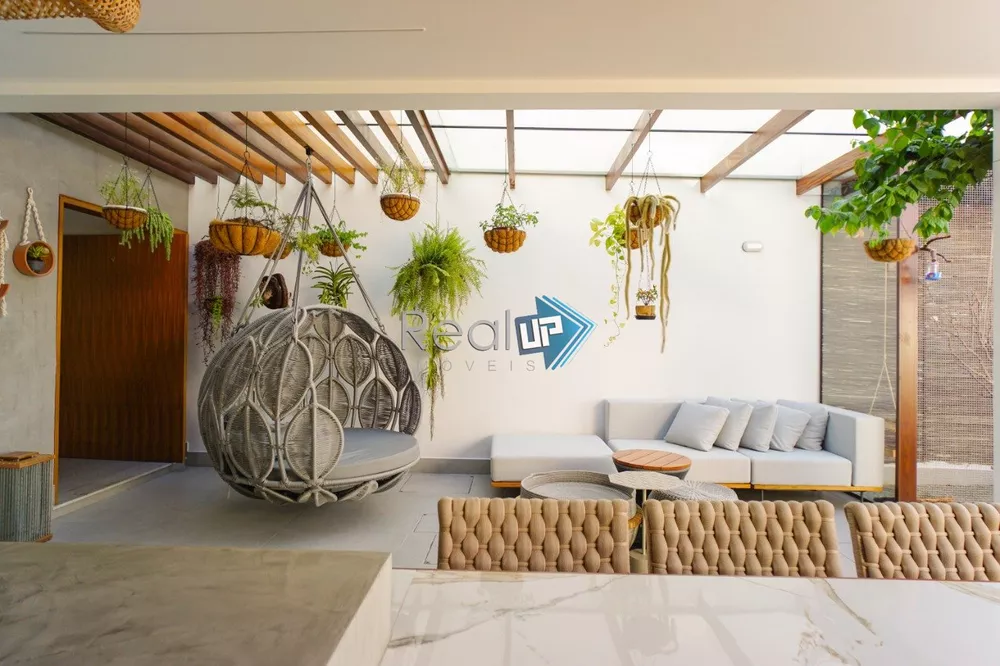 Casa, 6 quartos, 312 m² - Foto 26
