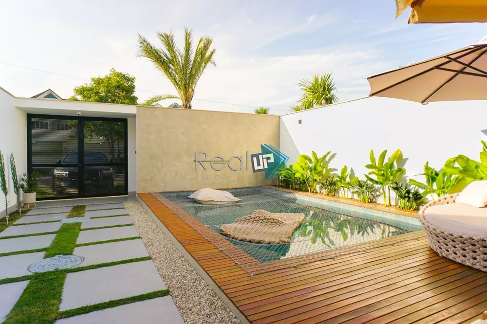 Casa, 6 quartos, 312 m² - Foto 11