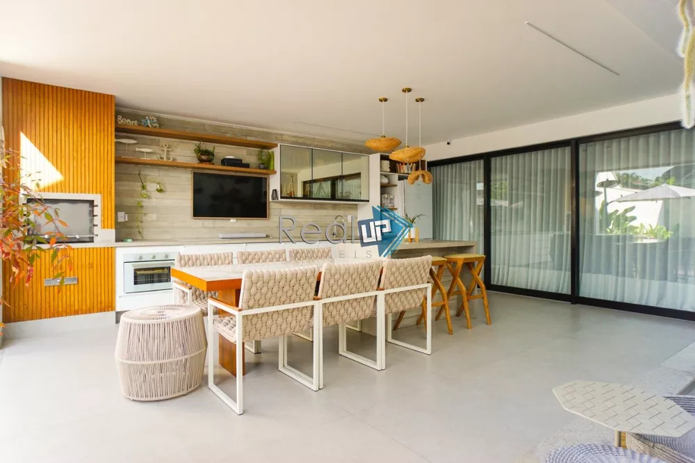Casa, 6 quartos, 312 m² - Foto 37