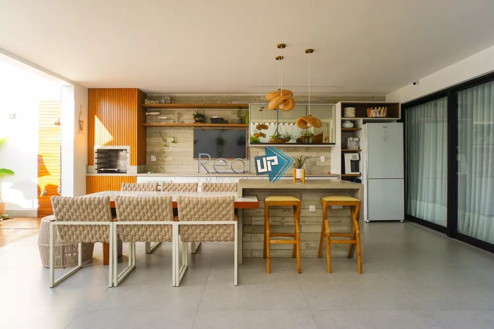 Casa, 6 quartos, 312 m² - Foto 82