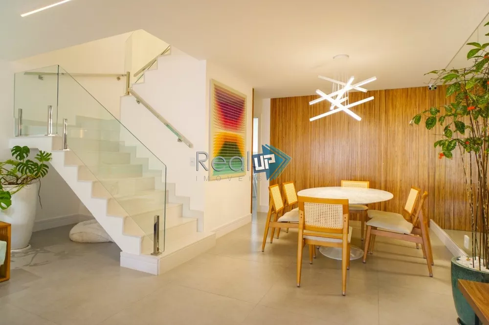 Casa, 6 quartos, 312 m² - Foto 19