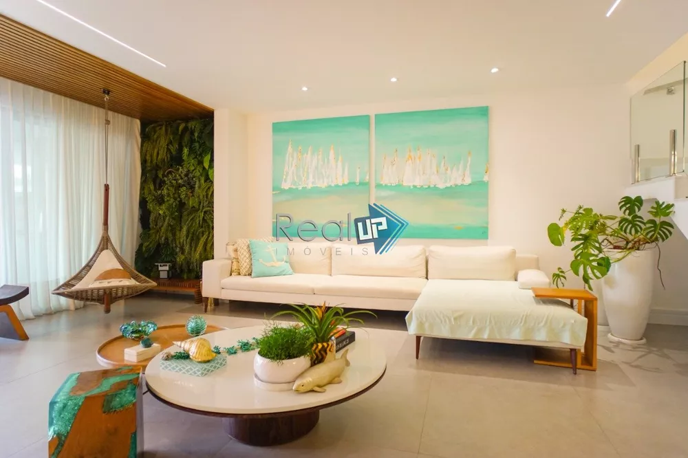 Casa, 6 quartos, 312 m² - Foto 34
