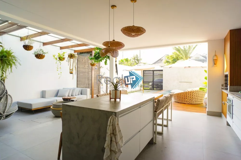 Casa, 6 quartos, 312 m² - Foto 3