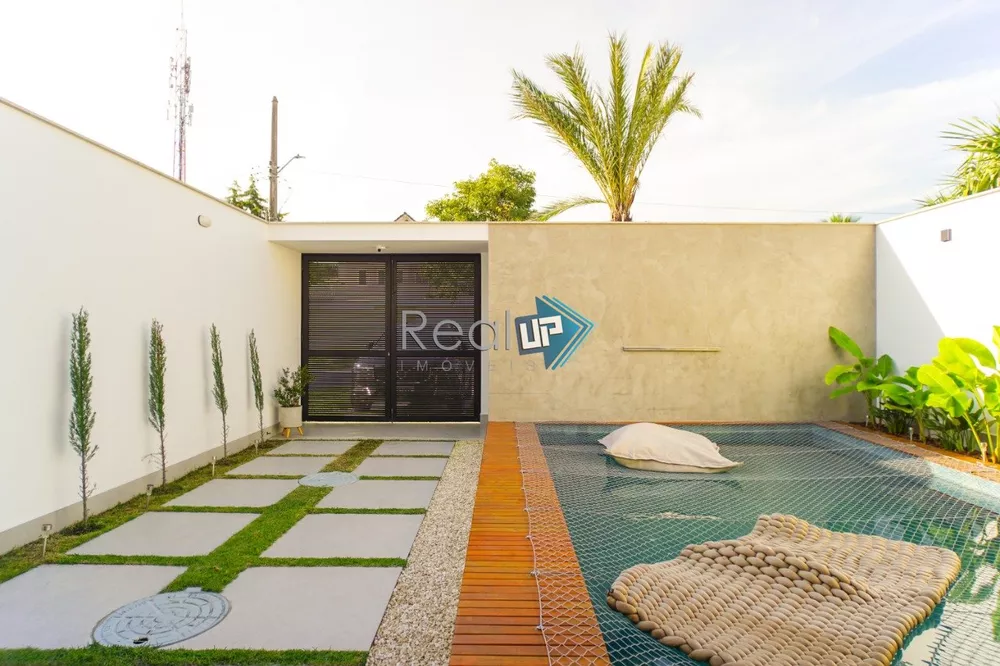 Casa, 6 quartos, 312 m² - Foto 24