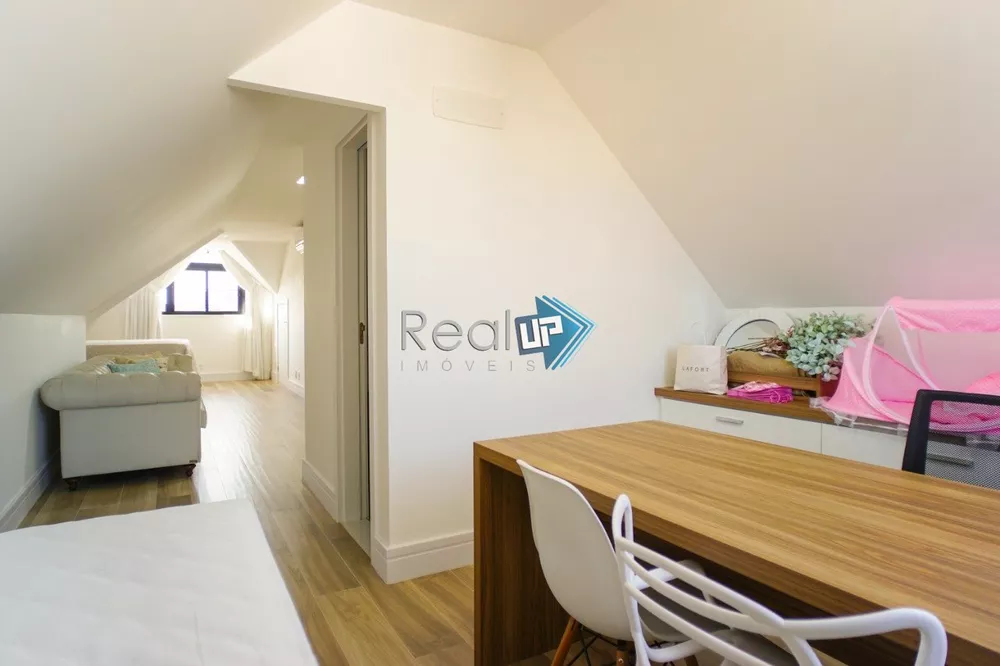 Casa, 6 quartos, 312 m² - Foto 33