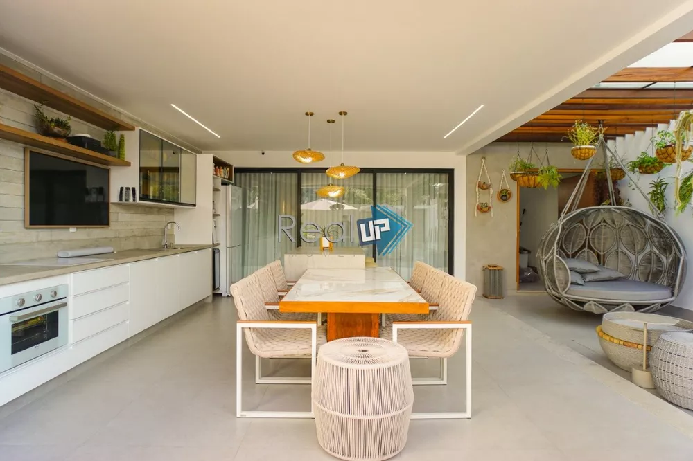 Casa, 6 quartos, 312 m² - Foto 21
