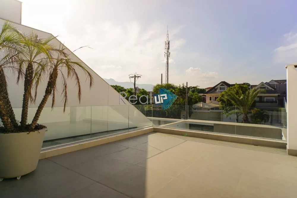 Casa, 6 quartos, 312 m² - Foto 9