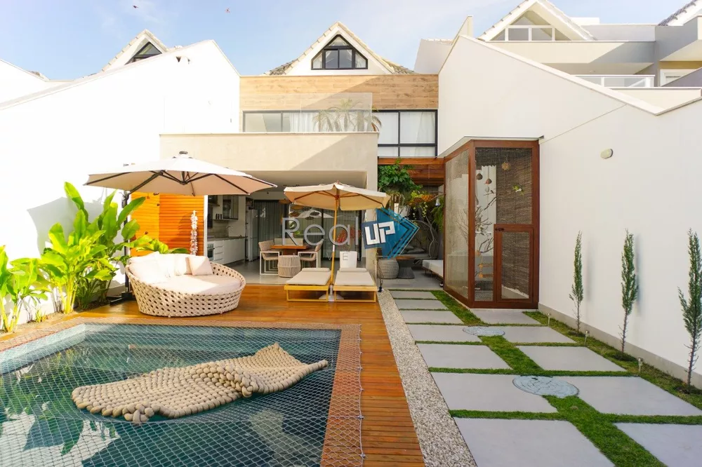 Casa, 6 quartos, 312 m² - Foto 54