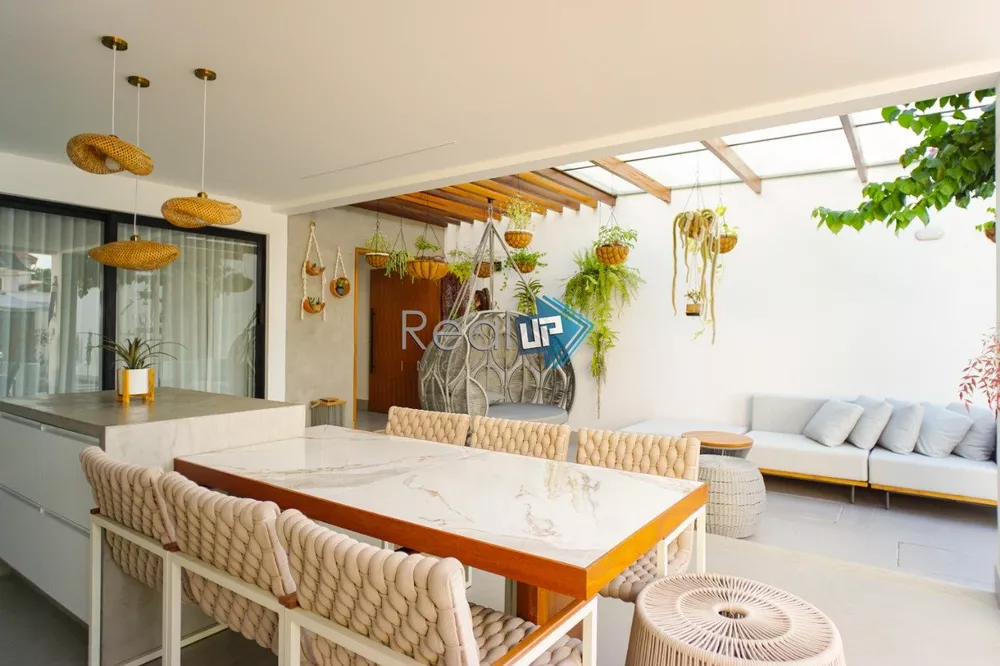 Casa, 6 quartos, 312 m² - Foto 65