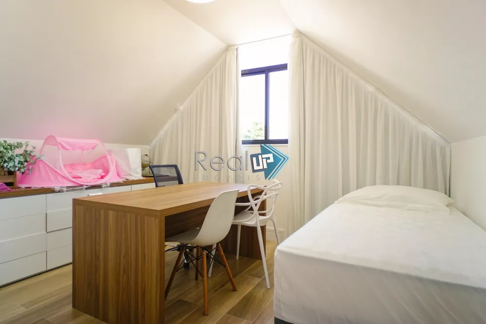 Casa, 6 quartos, 312 m² - Foto 31