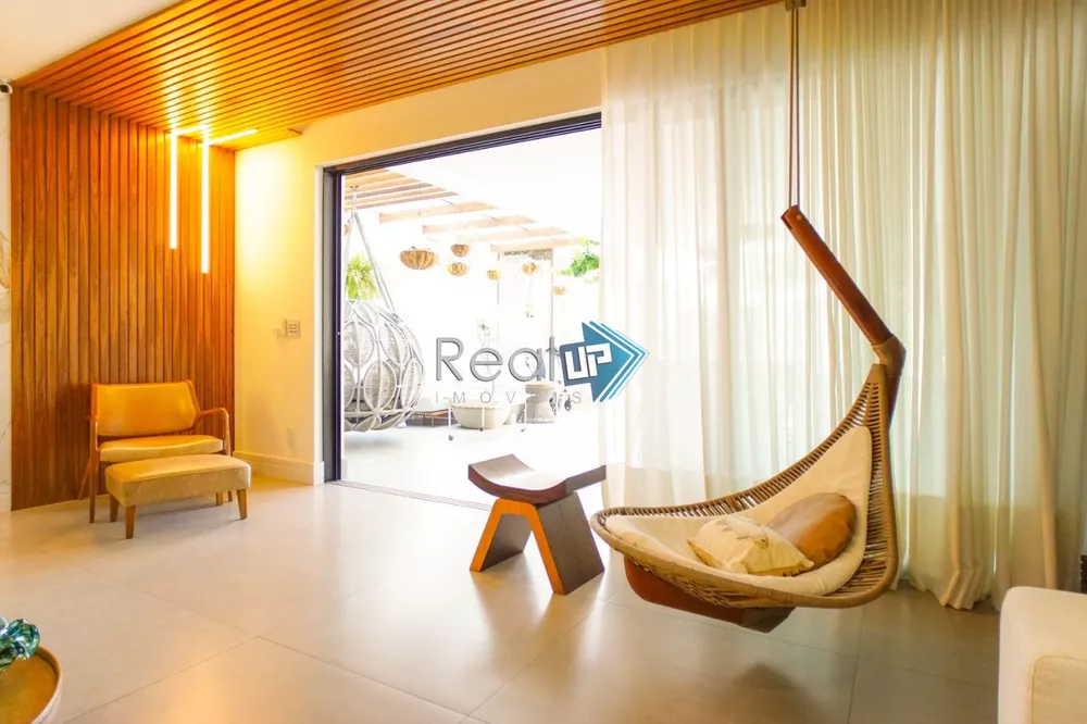 Casa, 6 quartos, 312 m² - Foto 41