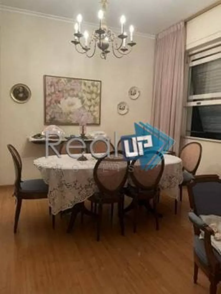 Apartamento à venda com 4 quartos, 116m² - Foto 1