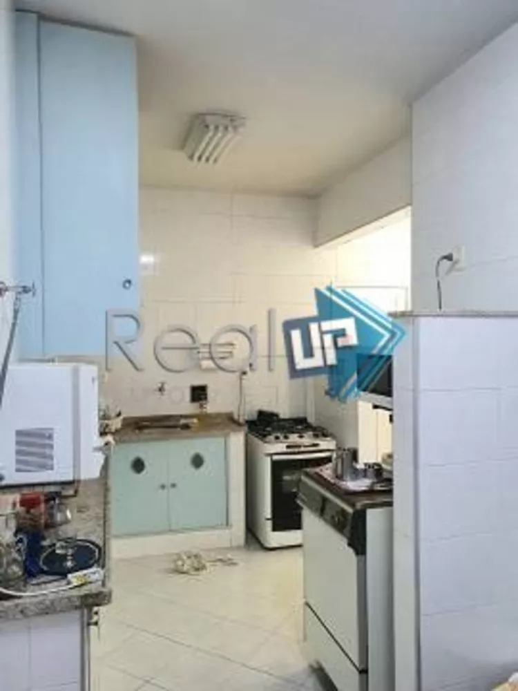 Apartamento à venda com 4 quartos, 116m² - Foto 4