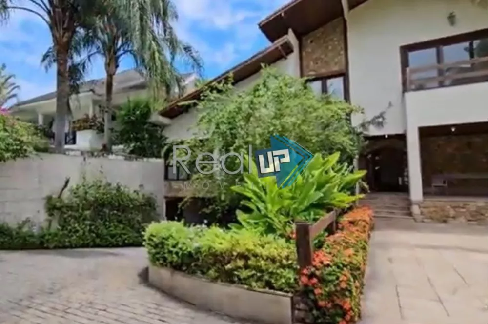 Casa de Condomínio, 5 quartos - Foto 5