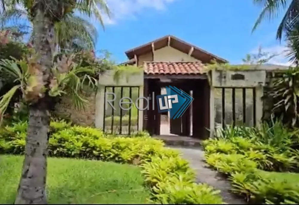 Casa de Condomínio, 5 quartos - Foto 4