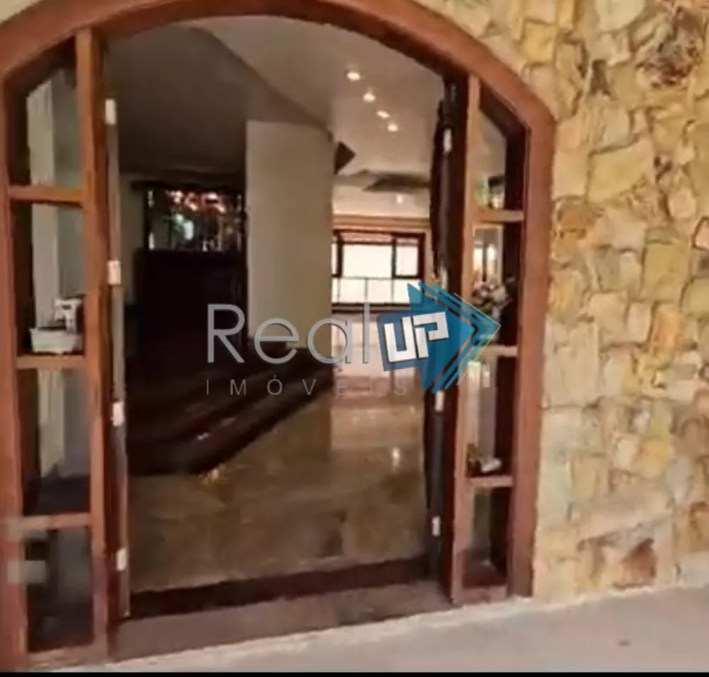 Casa de Condomínio, 5 quartos - Foto 19