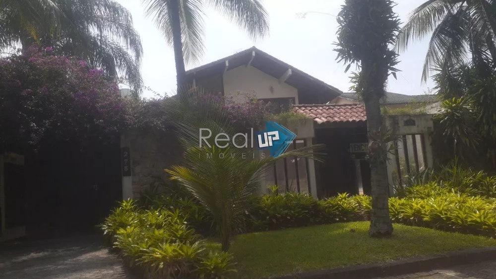 Casa de Condomínio, 5 quartos - Foto 6