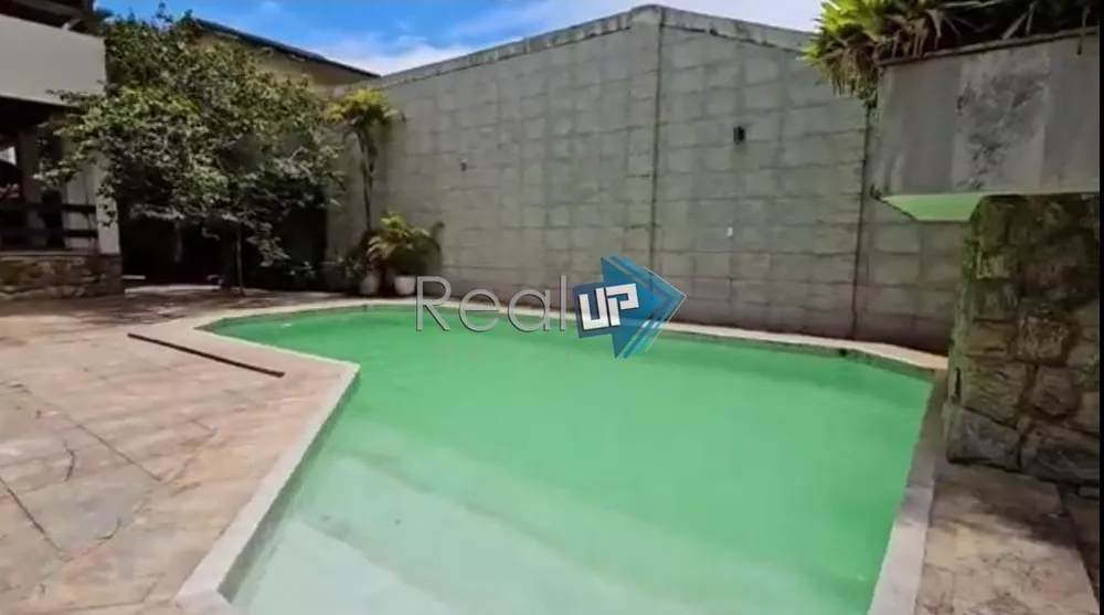 Casa de Condomínio, 5 quartos - Foto 8